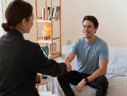 Free Counselling